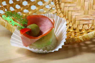 Смарт Кетъринг, София