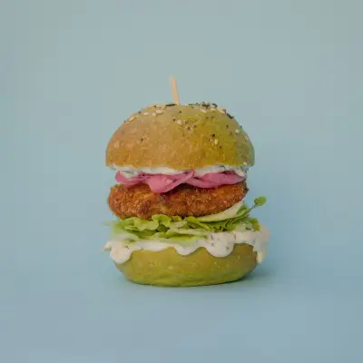 Miam Catering