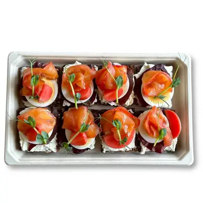 Miam Catering