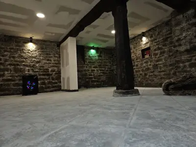 МЕНЮ Севлиево