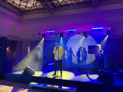 Алекс Диджейс, Морденто ООД, ADJ's, Mordento Ltd, ADJS