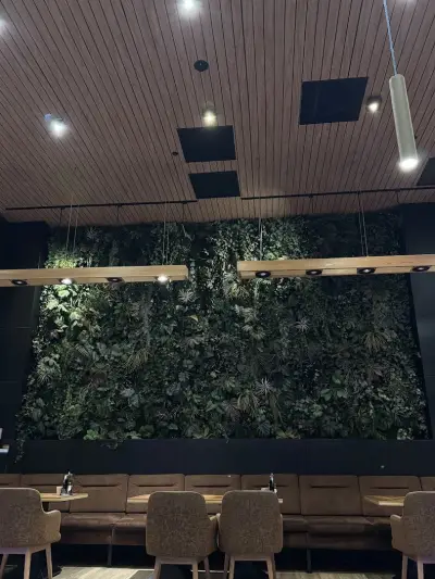 GODZILA Delta Planet Mall