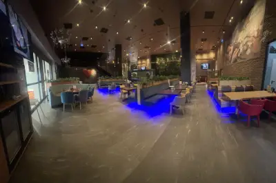GODZILA Delta Planet Mall