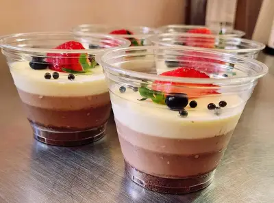 The Perfect Bite Catering