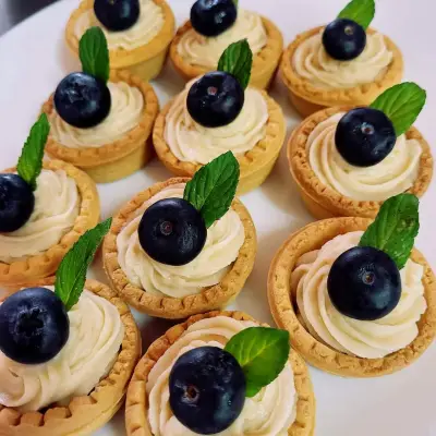 The Perfect Bite Catering