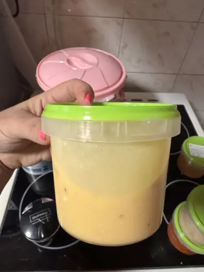 Детска кухня "Юначе", град София