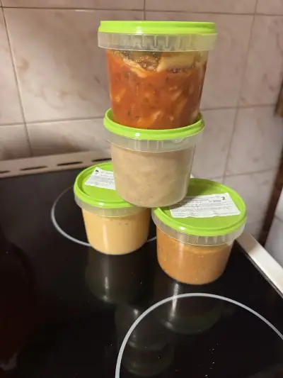 Детска кухня "Юначе", град София