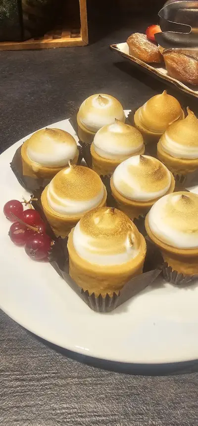 I&G Catering