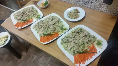 CoKitchen
