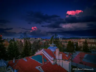 KSK Filmmaker & Aerial Photographer