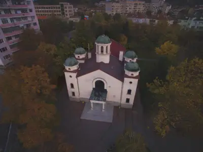 KSK Filmmaker & Aerial Photographer