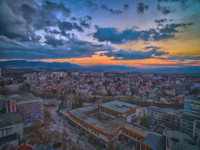 KSK Filmmaker & Aerial Photographer