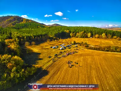 KSK Filmmaker & Aerial Photographer