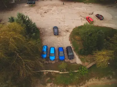KSK Filmmaker & Aerial Photographer
