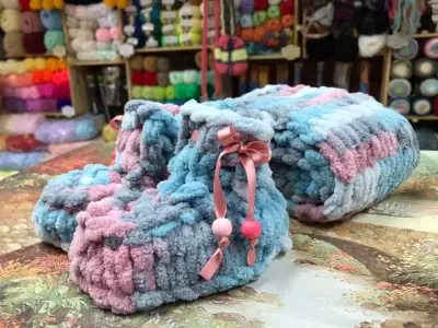 При Рокси -Handmade