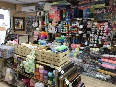 При Рокси -Handmade
