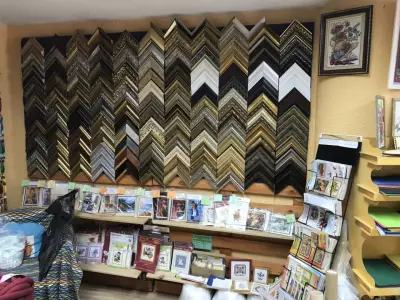 При Рокси -Handmade