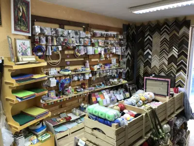 При Рокси -Handmade