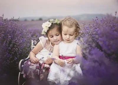 Фотограф Ирина Радева