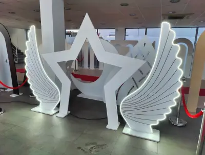 Platinum Decor