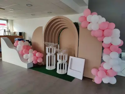 Platinum Decor