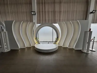 Platinum Decor