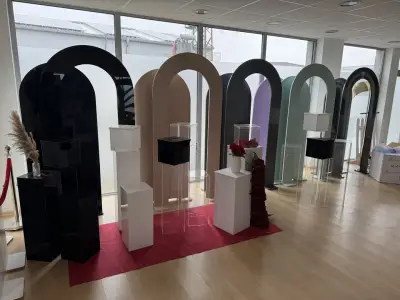Platinum Decor