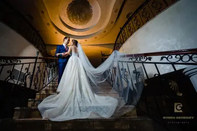 Фотограф Росен Георгиев