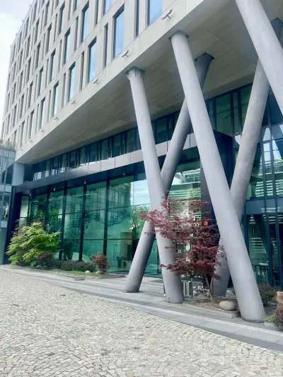 HRS Bulgaria