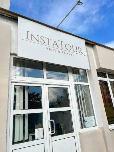 Инста Тур (InstaTour)