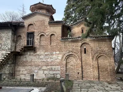 Rila Monastery Trip from Sofia