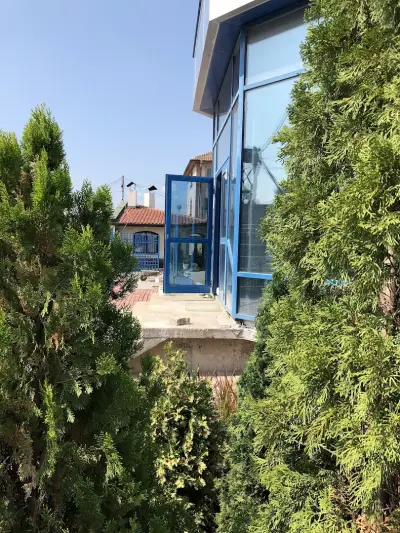Ди Ем Ай Дивелопмънт ЕООД