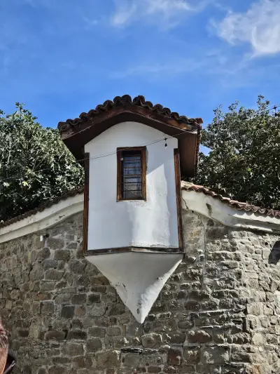 Plovdiv Day Tour from Sofia