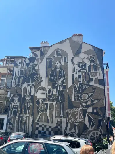 Plovdiv Day Tour from Sofia