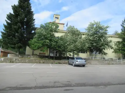 Дивото зове в Маджарово