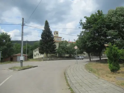 Дивото зове в Маджарово
