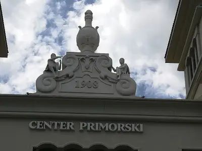 Свети Свети Константин и Елена холдинг АД - Администрация
