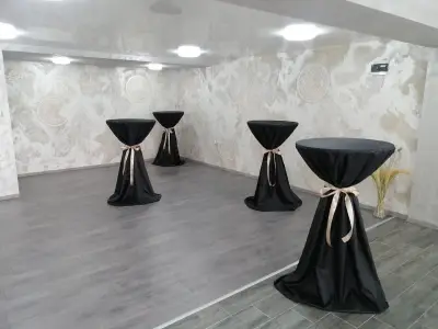 Зала "КАЛИНКА"