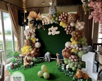 EA Decor