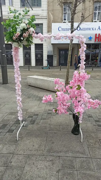 Азия агенция за събития