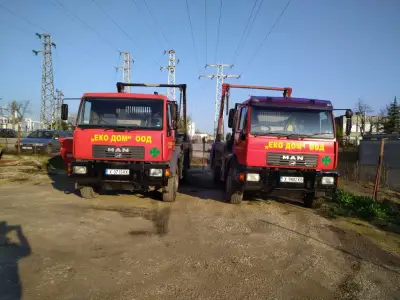 Еко Дом ООД