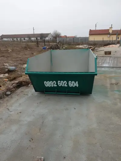 Еко Дом ООД