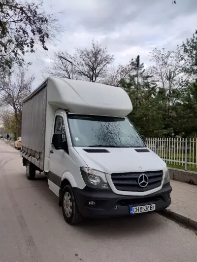 Хамали ООД Пловдив - Транспортни и хамалски услуги