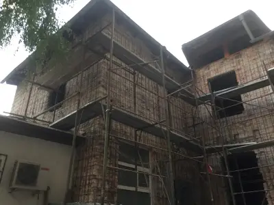 Данев Строй ЕООД