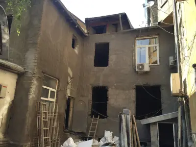 Данев Строй ЕООД