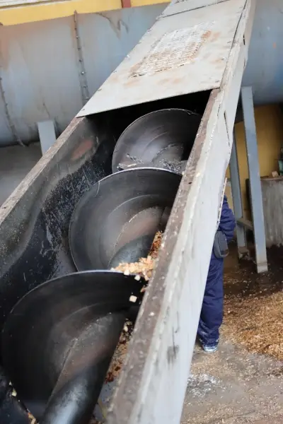 Schneiderpellets
