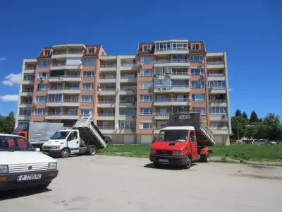 Кацарски сървиз ООД