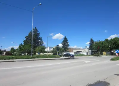 Кацарски сървиз ООД