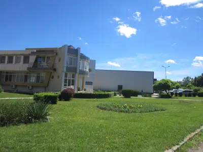 Кацарски сървиз ООД
