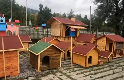 Буллес Груп